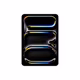 Apple iPad Pro 11" WiFi mit Standardglas 1TB silber