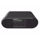 Panasonic RX-D500AEG-K CD-Radiorecorder