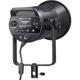 Godox Zoomable Bi-Color 200W LED Videolicht 