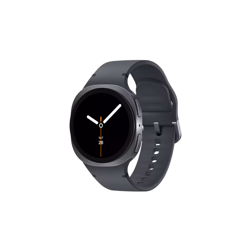 Samsung Galaxy Watch8 40mm LTE Graphite