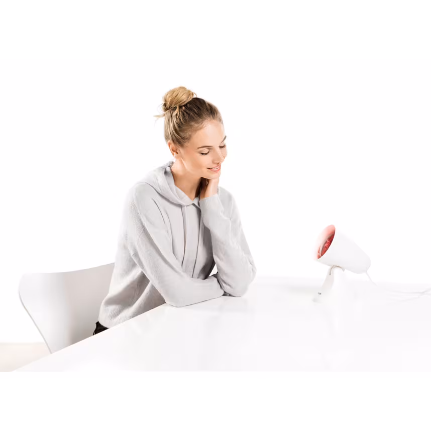 Beurer Infrarotlampe IL 11 100 Watt