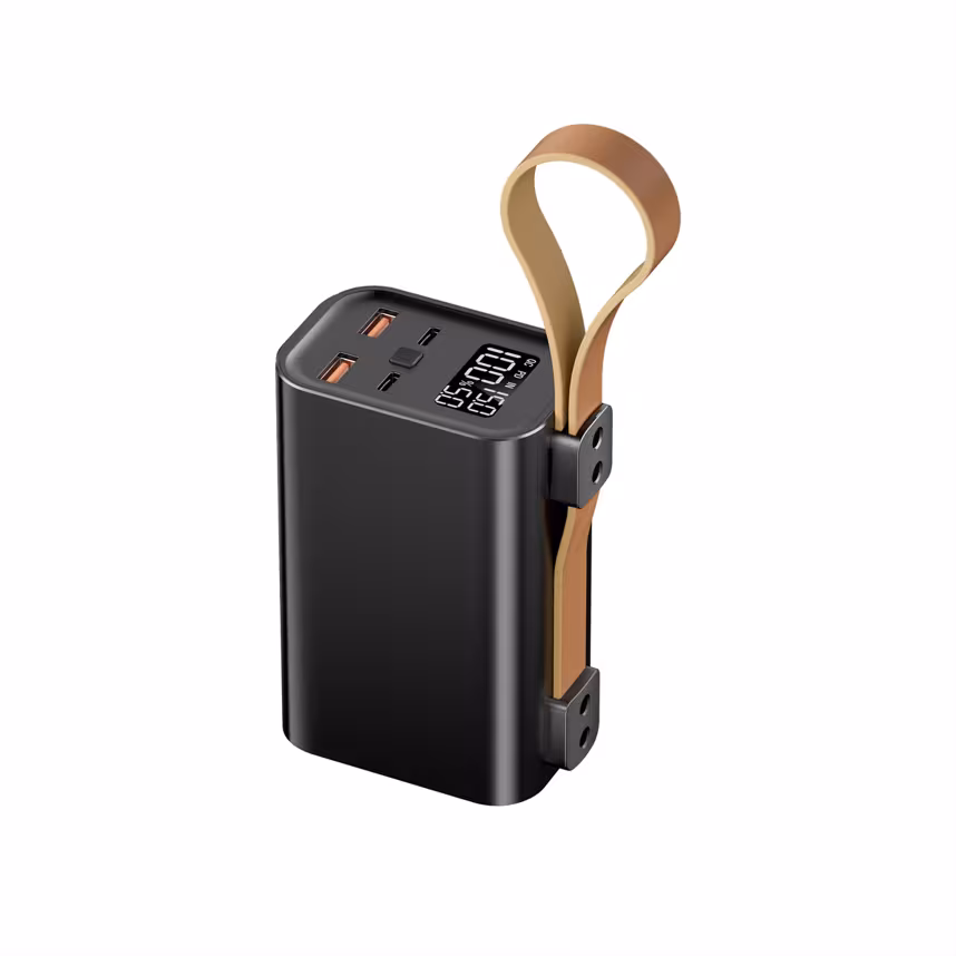 Dangbei Freedo Portable Smart Projector Bundle