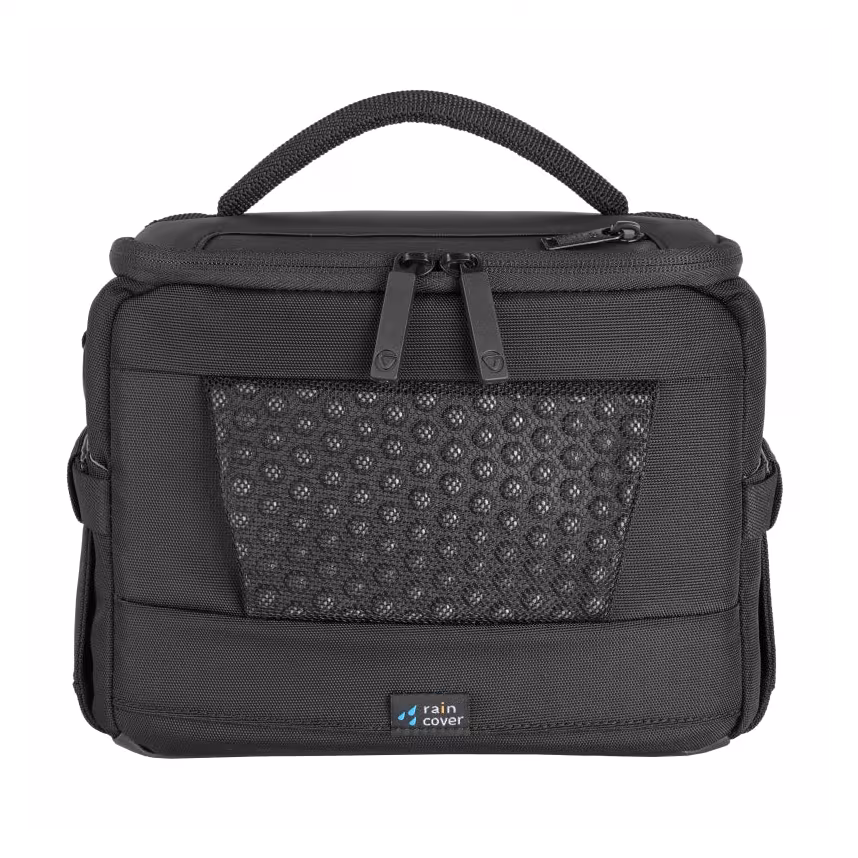 Vanguard VEO ADAPTOR 24M BK Tasche Schwarz 