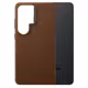 PanzerGlass Care SOLO Case Samsung Galaxy S26 Ultra Brown