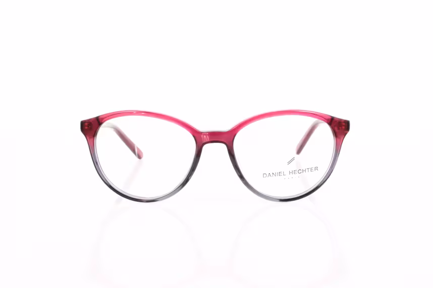 DHP 590-1H Damenbrille Kunststoff