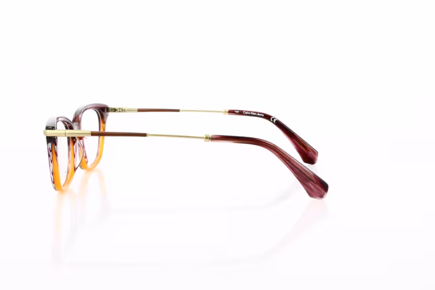 CKJ 513 525 Damenbrille Kunststoff