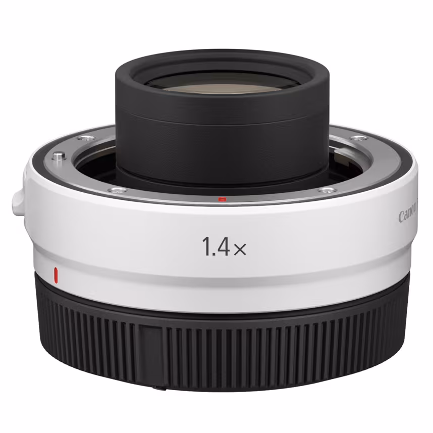 Canon RF 1,4x Extender