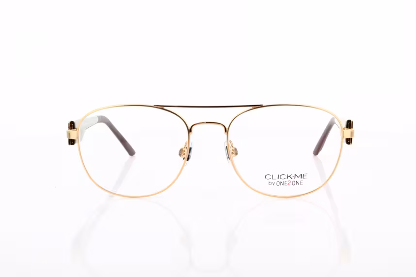 Click Me OTO 410 C2 Metall Wechselbügel