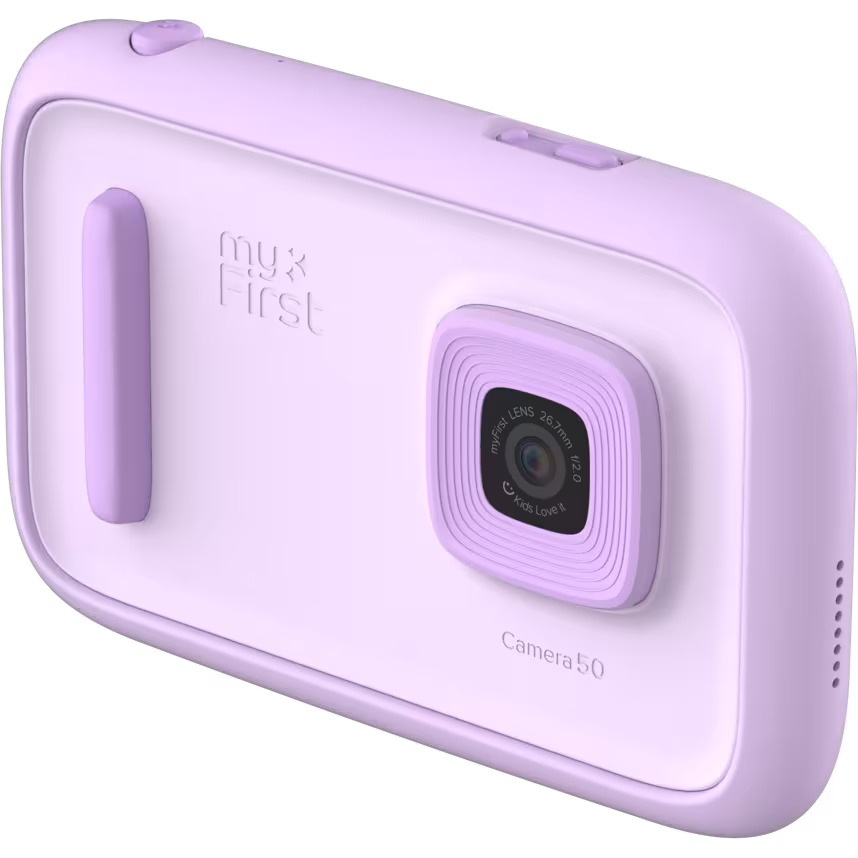 MyFirst Camera 50 purple