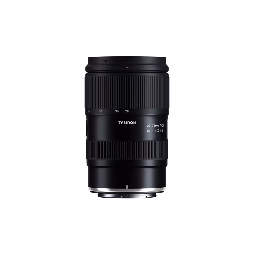Tamron 28-75/2,8 Di III VXD G2 Nikon Z
