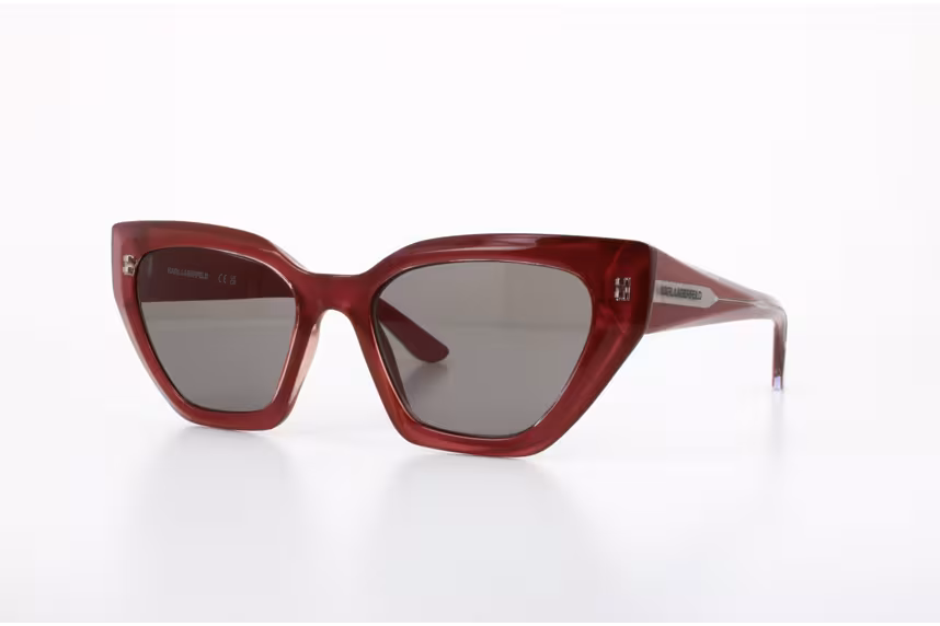 Karl Lagerfeld KL6145SH red
