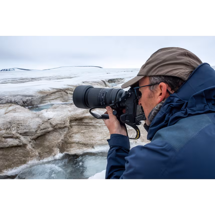 Tamron 150-500mm F/5-6.7 Di III VC VXD Nikon Z