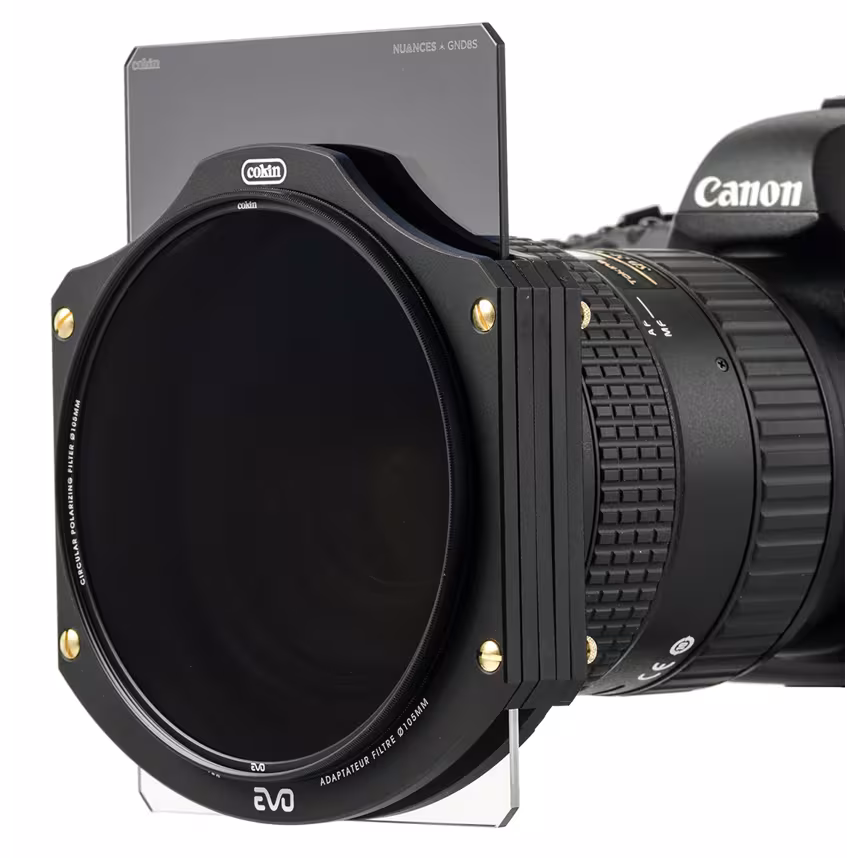 Cokin Evo Filterhalter P(M)