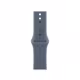 Apple Watch Sport Band Anchor Blue