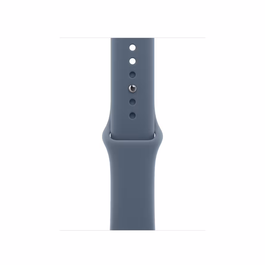 Apple Watch 40mm Anchor Blue Sport M/L