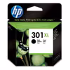 HP 301XL Tinte black 8ml