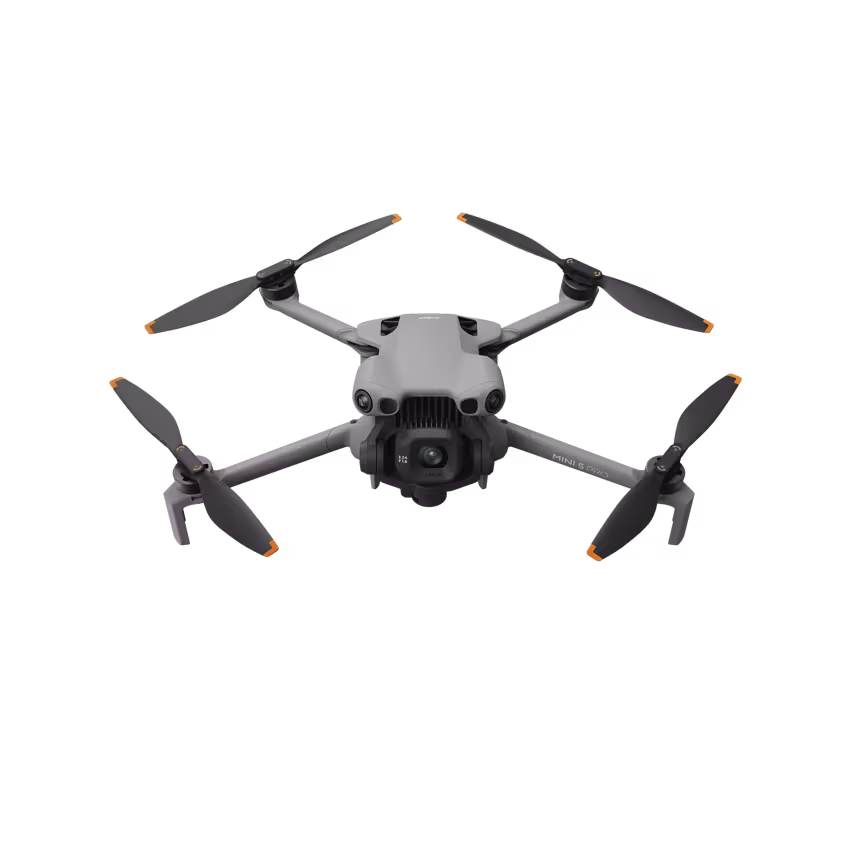 DJI Mini 5 Pro (DJI RC-N3)