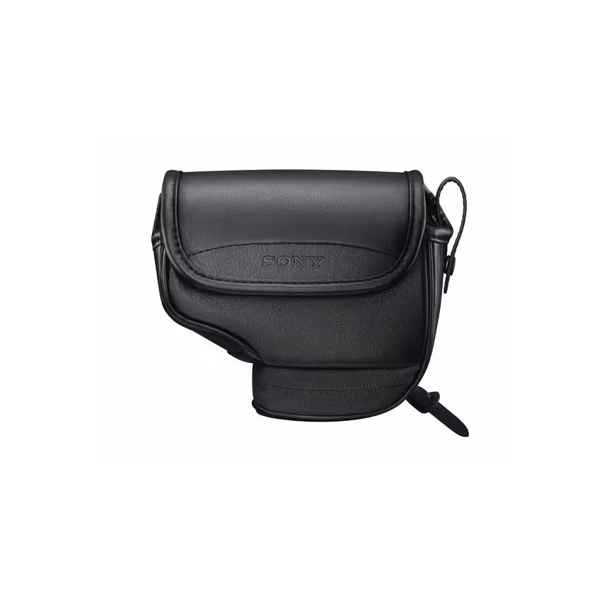 Sony LCS-EMJB Tasche Black