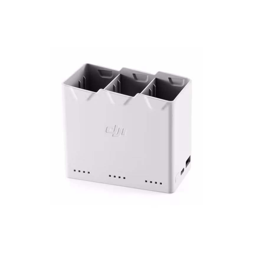DJI Mini 3 Pro Two-Way Charging Hub