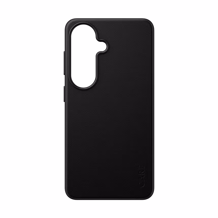 PanzerGlass Care SOLO Case Samsung Galaxy S26 Black