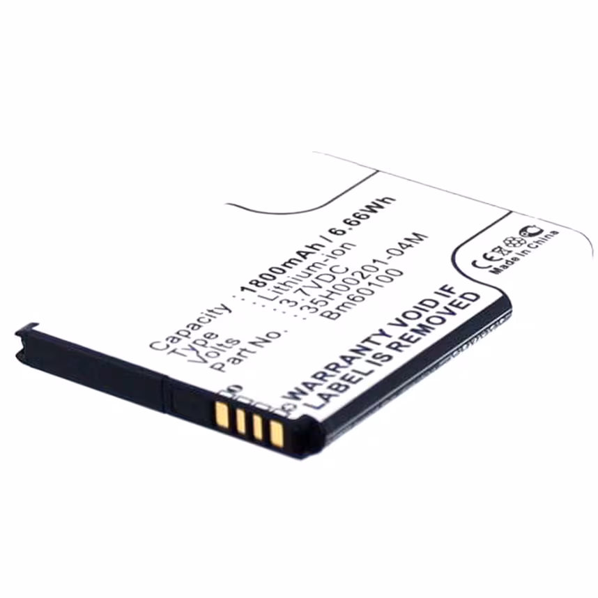 AGI Akku HTC One SV 1.400mAh