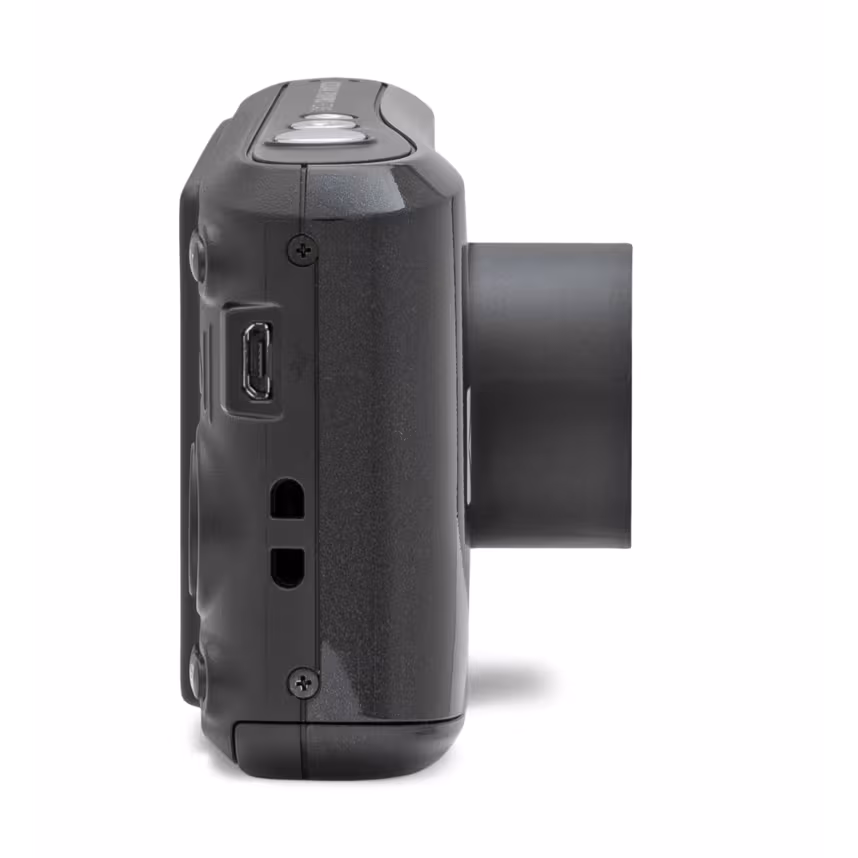 Kodak FZ45 Digitalkamera schwarz
