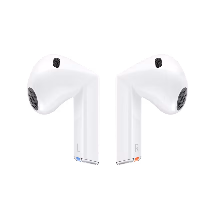 Samsung Galaxy Buds3 white