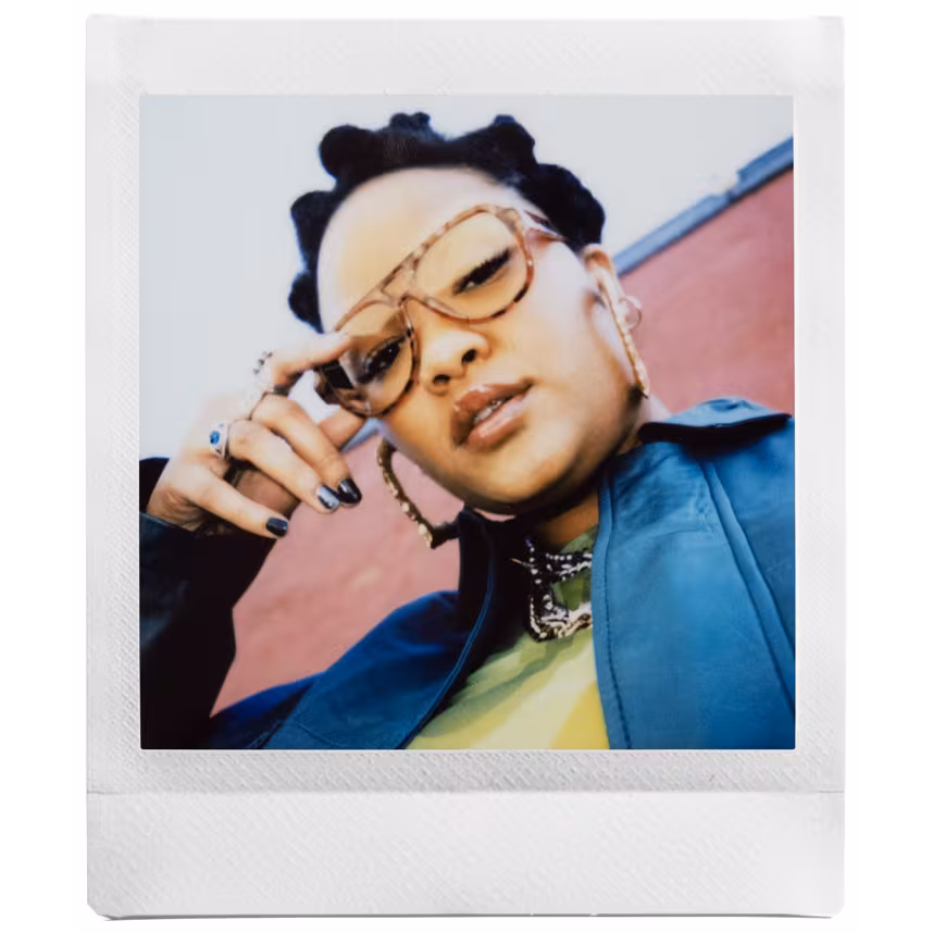 Fujifilm Instax SQ40 schwarz