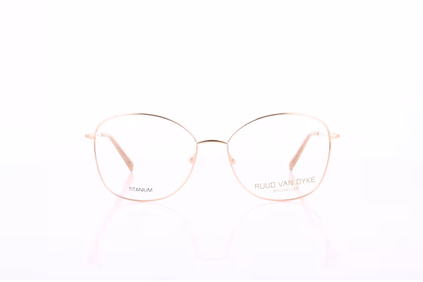 Ruud van Dyke RVD 1437T-1H