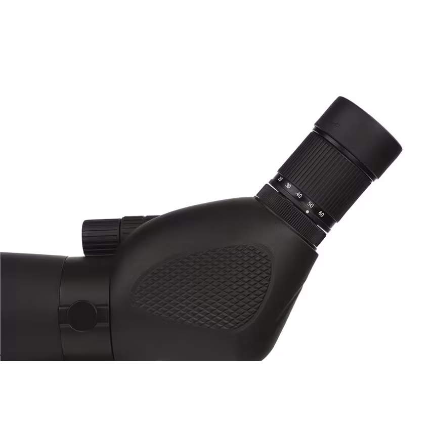 Dörr Luchs Zoom Spektiv 20-60x80 mit Tischstativ