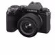 Fujifilm X-S20 + XC15-45/3,5-5,6 OIS PZ schwarz
