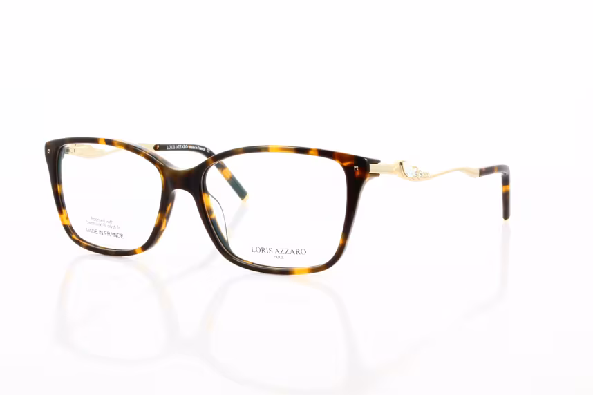 AZ 35037 C02 Damenbrille Kunststoff Swarovski