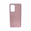 Galeli Back Finn Samsung Galaxy A53 rose