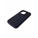 Galeli Back JONA Apfelleder Apple iPhone 15 Pro black
