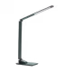 Axxtra Tischlampe mit QI Wireless Ladefunktion Black