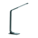 Axxtra Tischlampe mit QI Wireless Ladefunktion Black