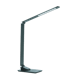 Axxtra Tischlampe mit QI Wireless Ladefunktion Black
