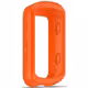Garmin Edge 530 Silikon Hülle orange