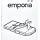 Emporia Original Akku emporiaONE V200