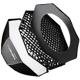 walimex pro Octa Softbox PLUS OL Ø60 Auro./Bowens