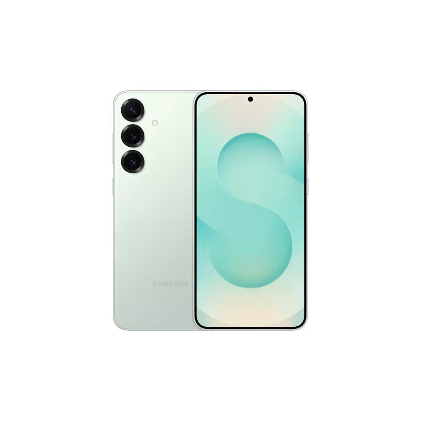 Samsung Galaxy S25 Plus 256GB 5G Mint