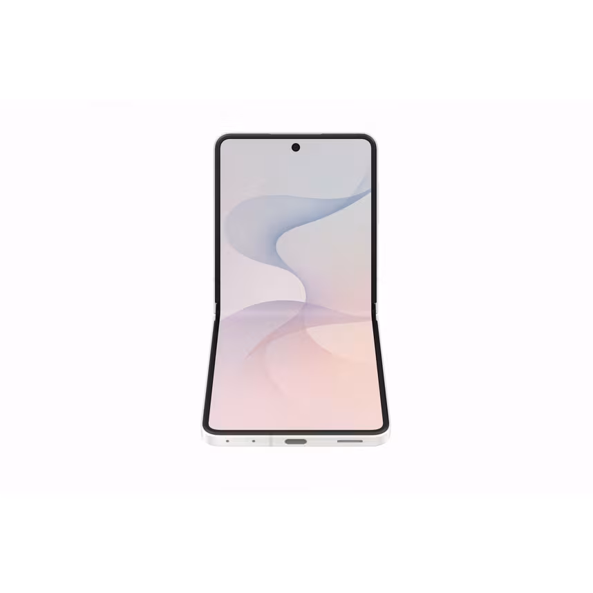 Samsung Galaxy Z Flip8 256GB cream