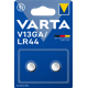 Varta V13GA Alkaline Special 1,5V 2er