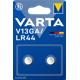 Varta V13GA Alkaline Special 1,5V 2er