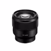 Sony SEL 85/1,8
