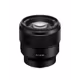 Sony SEL 85/1,8
