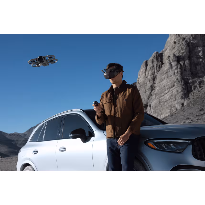 DJI Avata 360 Motion Fly More Combo (DJI Goggles N3)