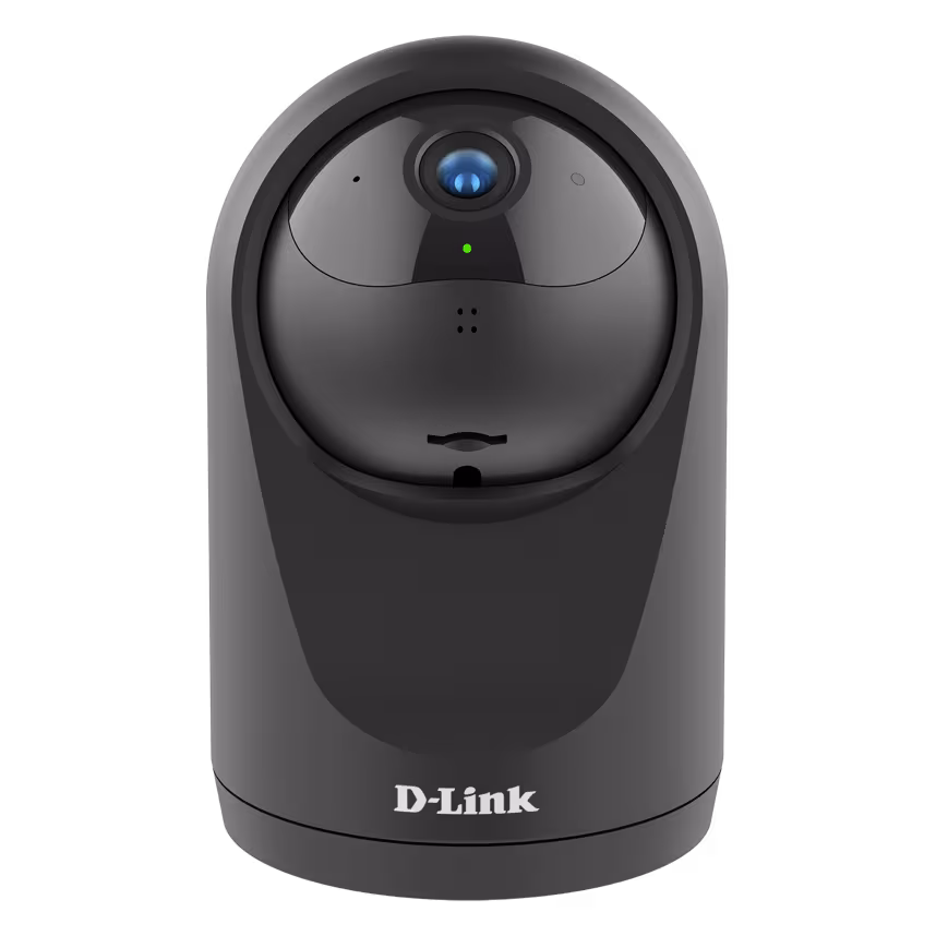 D-Link DCS-6500LH Full HD Pan & Tilt Camera
