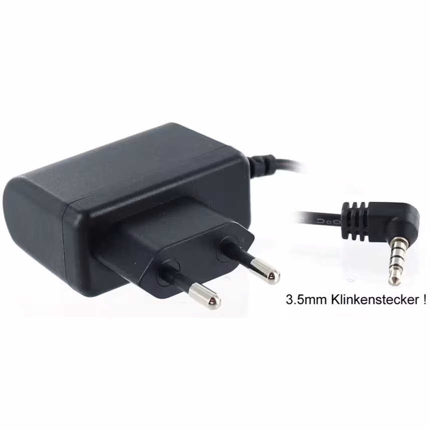 Emporia Original Netzteil Talk Comfort