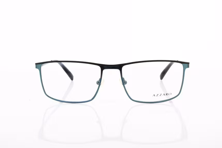 AZ 31068 C03 Herrenbrille Metall